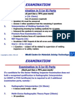 Cswip 3.2 2 Course Material