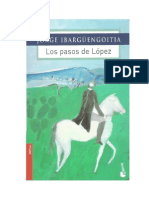 Los Pasos de Lopez - Ibarguengoitia, Jorge
