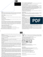 Febratic Comprimidos Masticables 9895