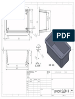 Produk 2/2013: A Detail A Scale 4: 1 Unit: MM