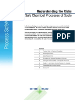 Process Safety A4