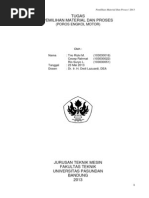 Download Kelompok 12 - Poros Engkol Motor by Rizal Yanuar SN204145519 doc pdf
