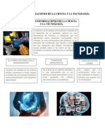 d 3   LAS TRANSFORMACIONES DE LA CIENCIA Y LA TECNOLOGÍA