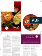 Cocina Thai Book Part 1 PDF