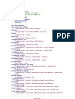 IPS - IDM Options