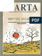 Majalah - Warta April 2006