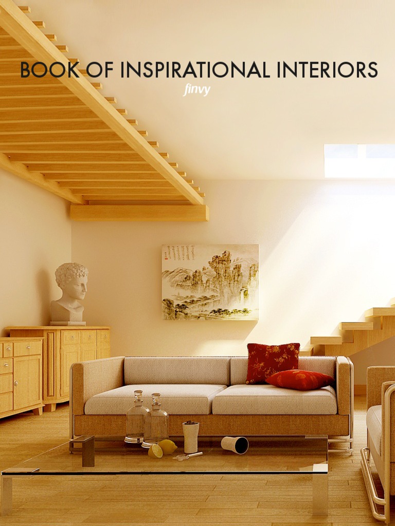 Book of Inspirational Interiors Demo | PDF | Career & Growth | Self ...