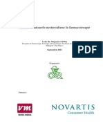  Antiinflamatoarele Nesteroidiene 