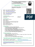 Lineamientos para El Curso de Laboratorio de Termodinámica Bertha-Omar 2014-2 PDF