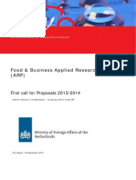 Food+&+Business+Applied+Research+Fund++ +Call+for+Proposals