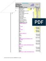 Reference Description of Problem Values Units: Client: Project: Job Title: Building: Rev