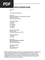 Download Scrubber Wet Stack Design Guide by ruzicastoprase SN204161704 doc pdf