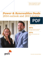 Power Deals 2014