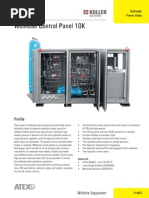 Api 505 | PDF | Chemical Processes | Chemistry