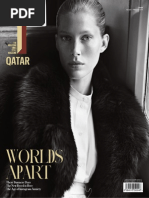 Download My Works in T Qatar - The New York Times Style Magazine - JanFeb 2014 Issue  by Debrina Aliyah SN204168944 doc pdf