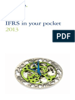 IFRS 2013