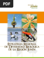 Metas de Aichi (DB 2011-2020) PDF | PDF | Biodiversidad | Ecosistema