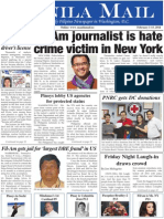 Manila Mail - Feb. 1, 2014