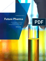 Future-pharma Portfolio of Shares an Overview of Emerg