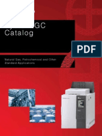 Shimadzu System GC Catalog