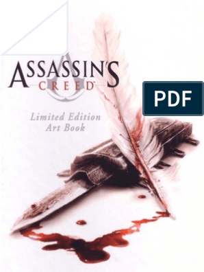 Assassin's Creed, PDF, Videogames