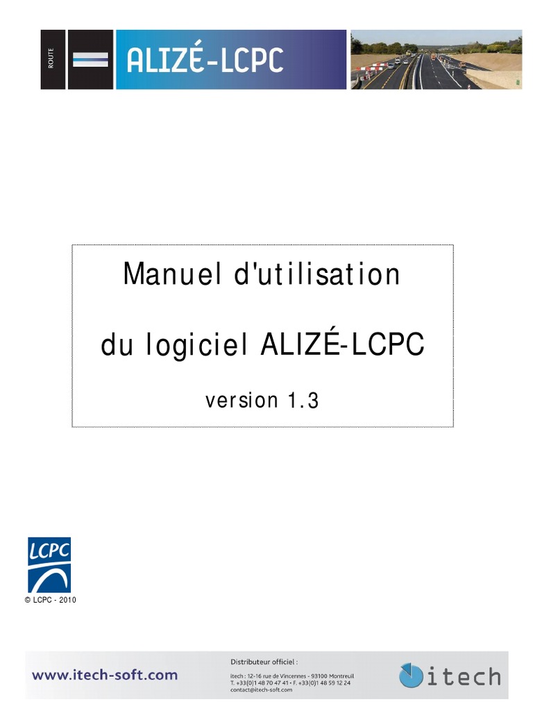 Alize Mu V13 FR | PDF | Ordinateurs