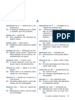 Verbos Com Preps PDF