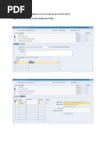 Form Peronalizatio 4 - DO_KEY and GO_BLOCK