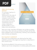 Download The Envisioning Method Guide by menew143 SN204181572 doc pdf