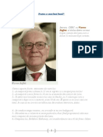 Warren Buffett 2