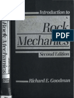 Goodman Rock Mech