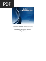 Field Genius manual