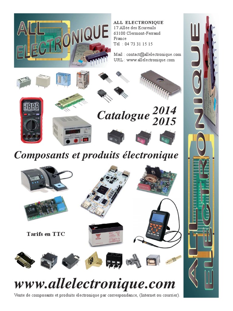 Interrupteur Automatique LED IR ON/OFF IP20 190° - Variateur et