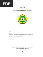 Download Makalah Dasar Teknik Elektro Scrr by Abbhe Devill SN204188103 doc pdf