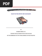 Download The True History of Islam - Shabbir Ahmad by senadbey SN204191228 doc pdf