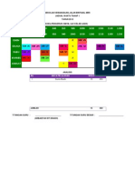 JADUAL