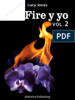 Lucy Jones - MR Fire y Yo - Volumen 2