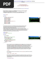 C Lab Worksheet 9 C & C++ Array Data Type Part 1