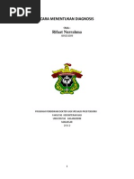 Download Diagnosis Dalam Kedokteran Gigi by Erwin Sutono SN204202179 doc pdf
