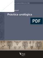 Urologia Practica Unlp