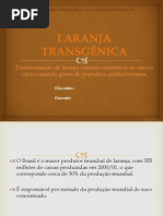 LARANJA TRANSGÊNICA (1)