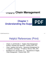 Understanding SCM Chapt. 01