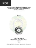 Download Tanggung Jawab Notaris by i_dinata SN204211200 doc pdf