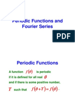 07_Periodic Functions and Fourier Series