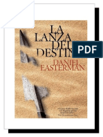 Daniel Easterman - La Lanza Del Destino