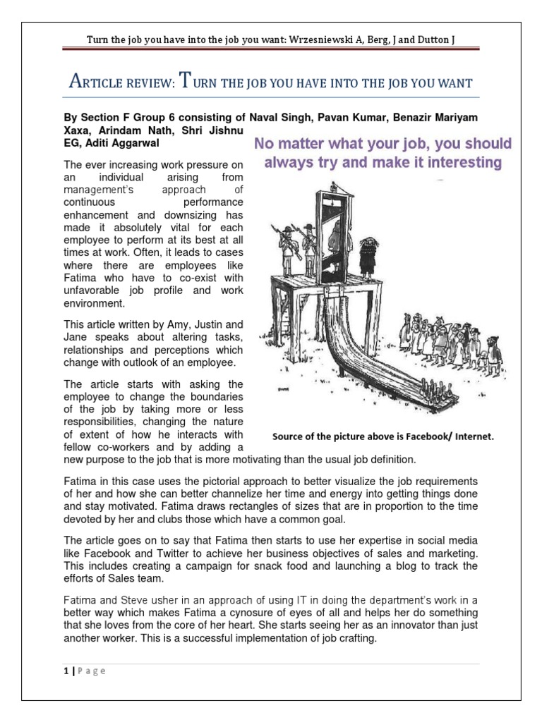 Hrm articles in newspaper picture