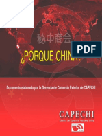 Porque China