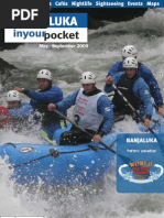 Download Banja Luka In Your Pocket by In Your Pocket City Guides SN20422850 doc pdf