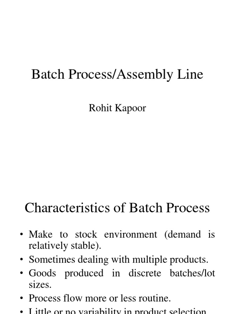 Assembly Line Pdf Transmission Mechanics Electrical Engineering