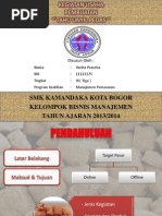 Download Power Point Kewirausahaan GEhu Pedas by Yudi Hermawan SN204232709 doc pdf